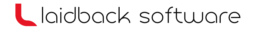 laidback software – Startseite